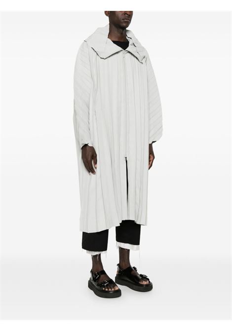 cappotto HOMME PLISSE ISSEY MIYAKE | Cappotto | HP46FA31611